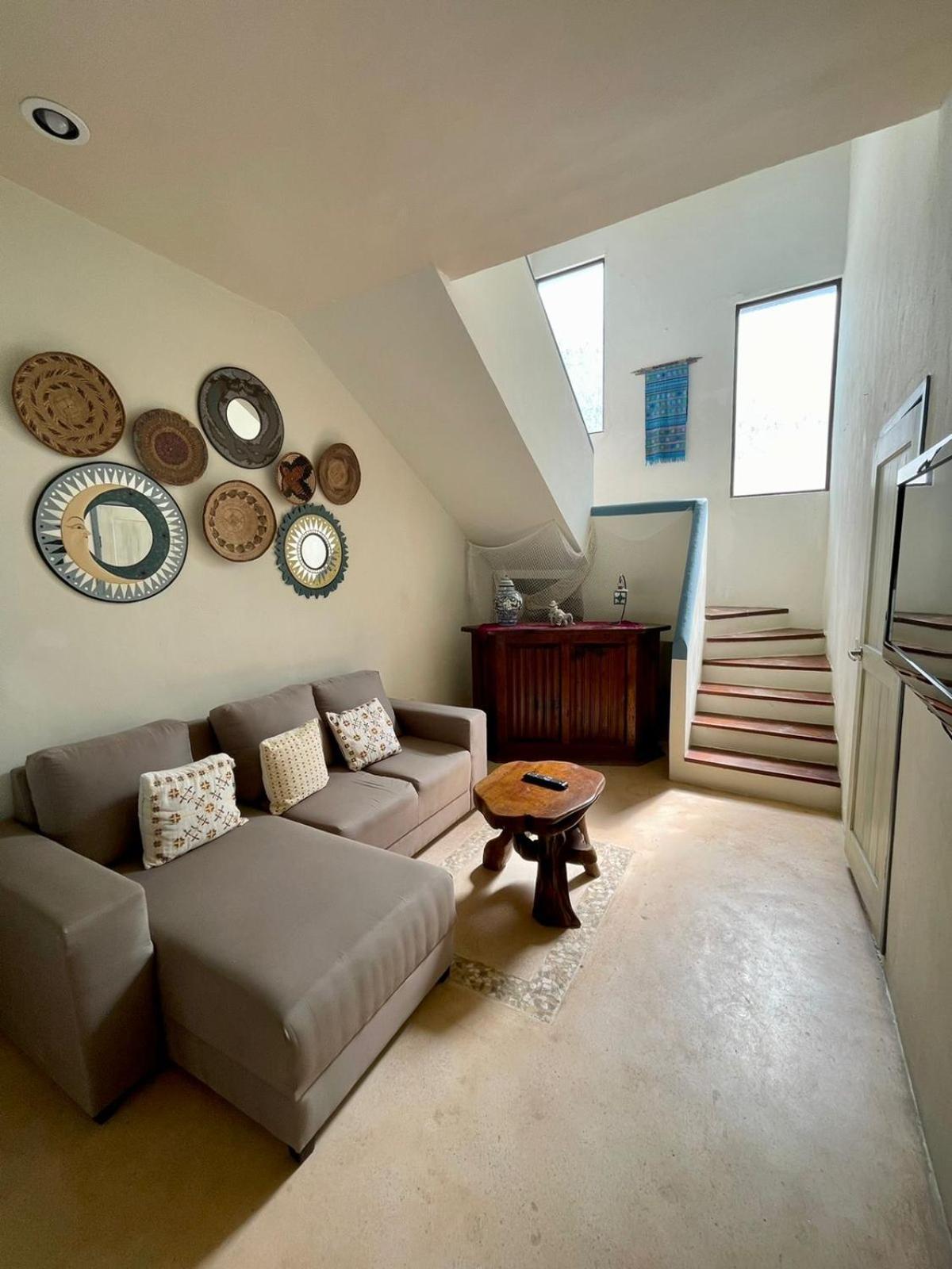 La Puerta Azul Beachfront - Adults Only 4*