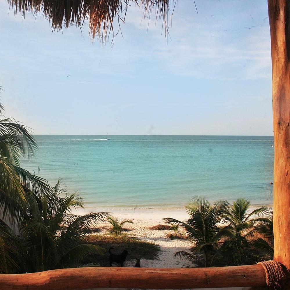 La Puerta Azul Beachfront - Adults Only Hotel 4*