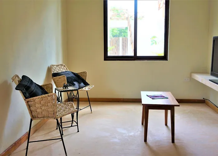 La Puerta Azul Beachfront - Adults Only