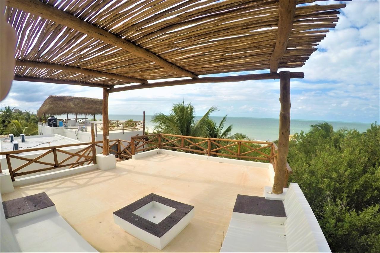 Hotel La Puerta Azul Beachfront - Adults Only Holbox