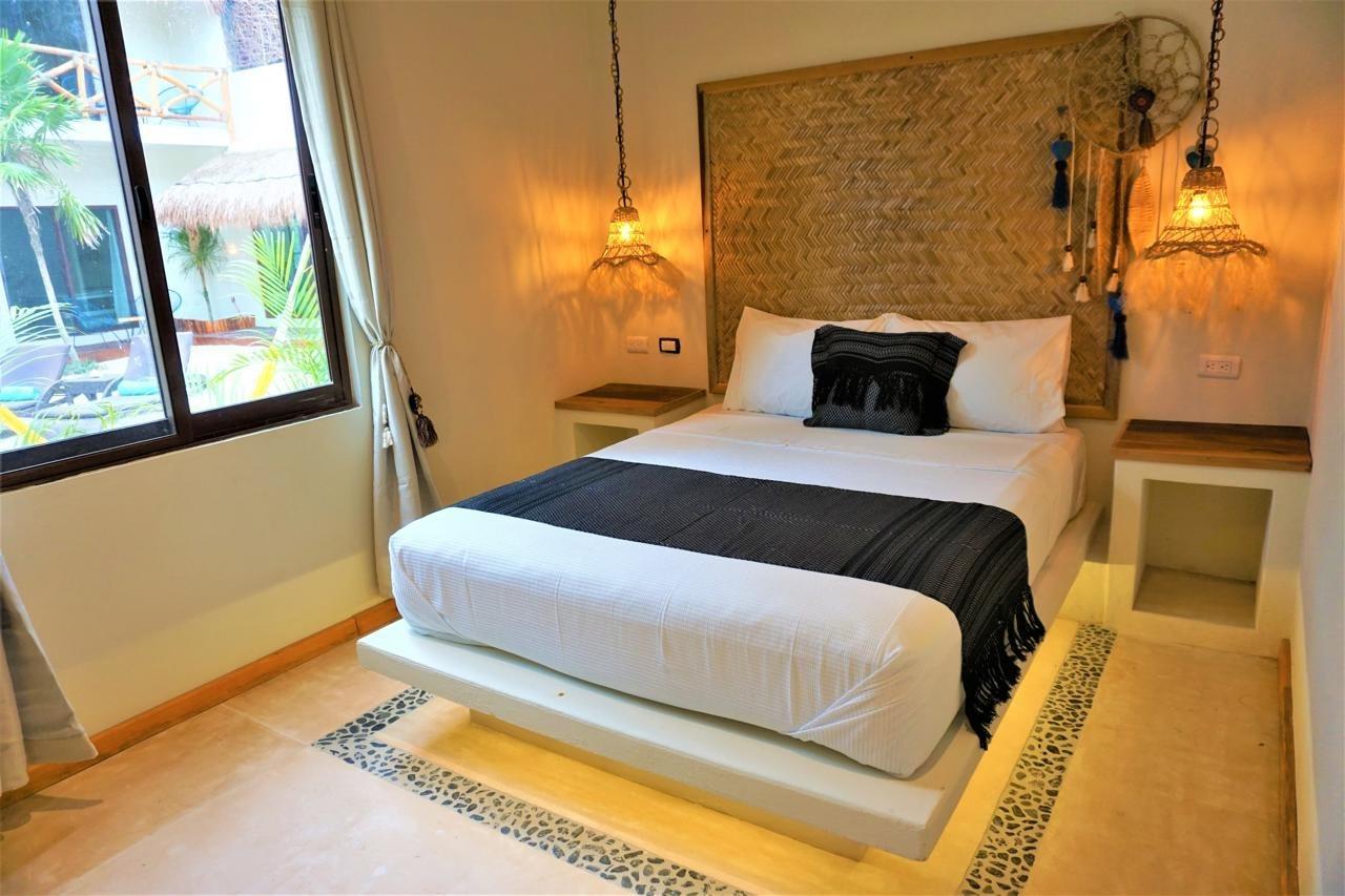 La Puerta Azul Beachfront - Adults Only Hotel Holbox