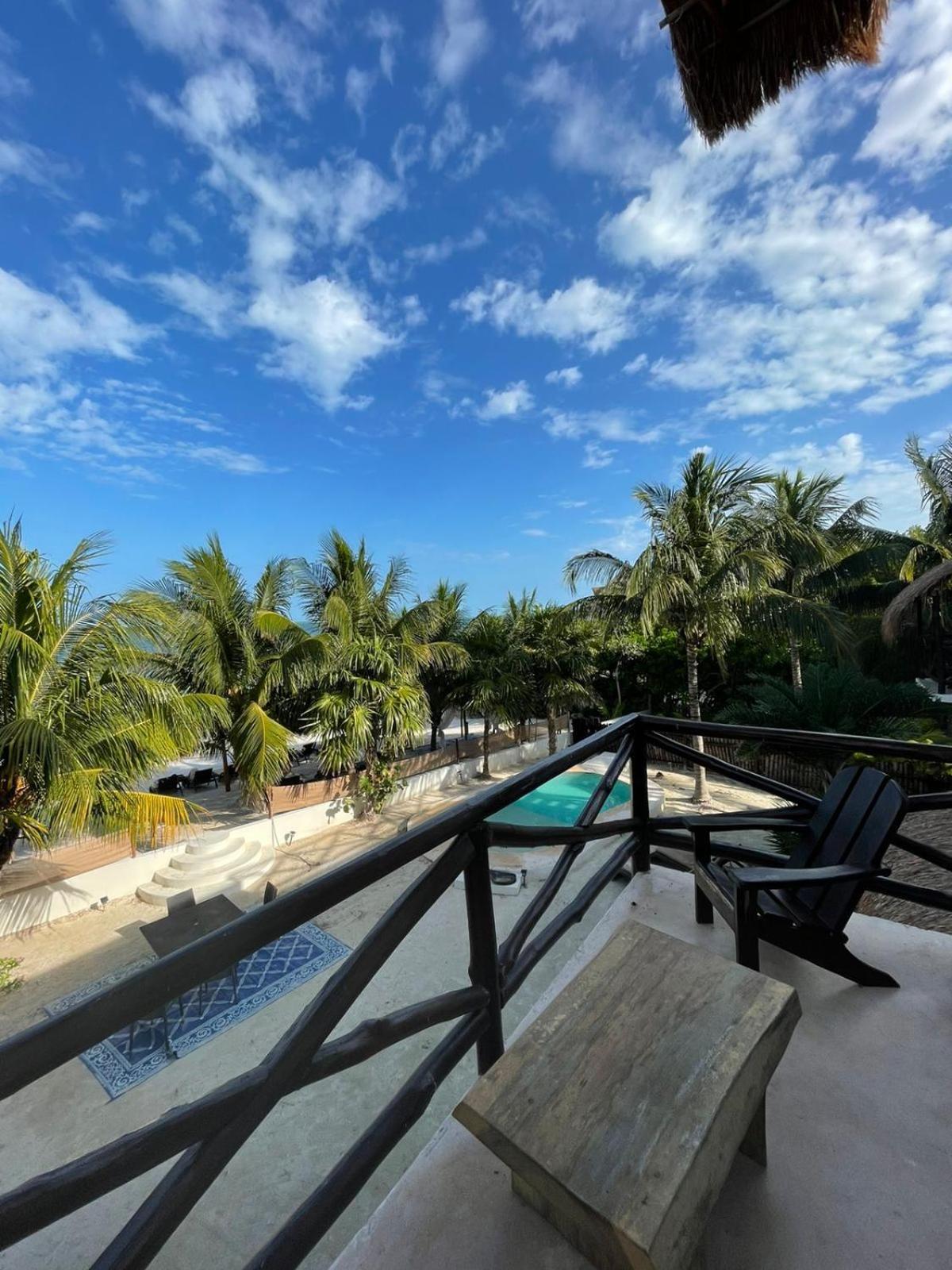 Hotel La Puerta Azul Beachfront - Adults Only Holbox