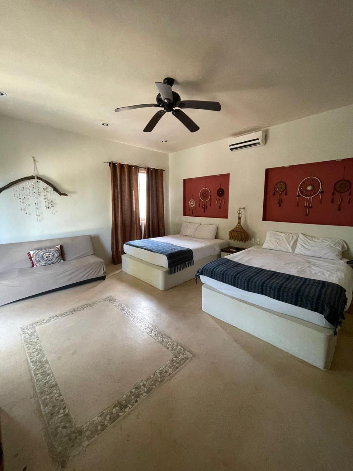 Hotel La Puerta Azul Beachfront - Adults Only 4*