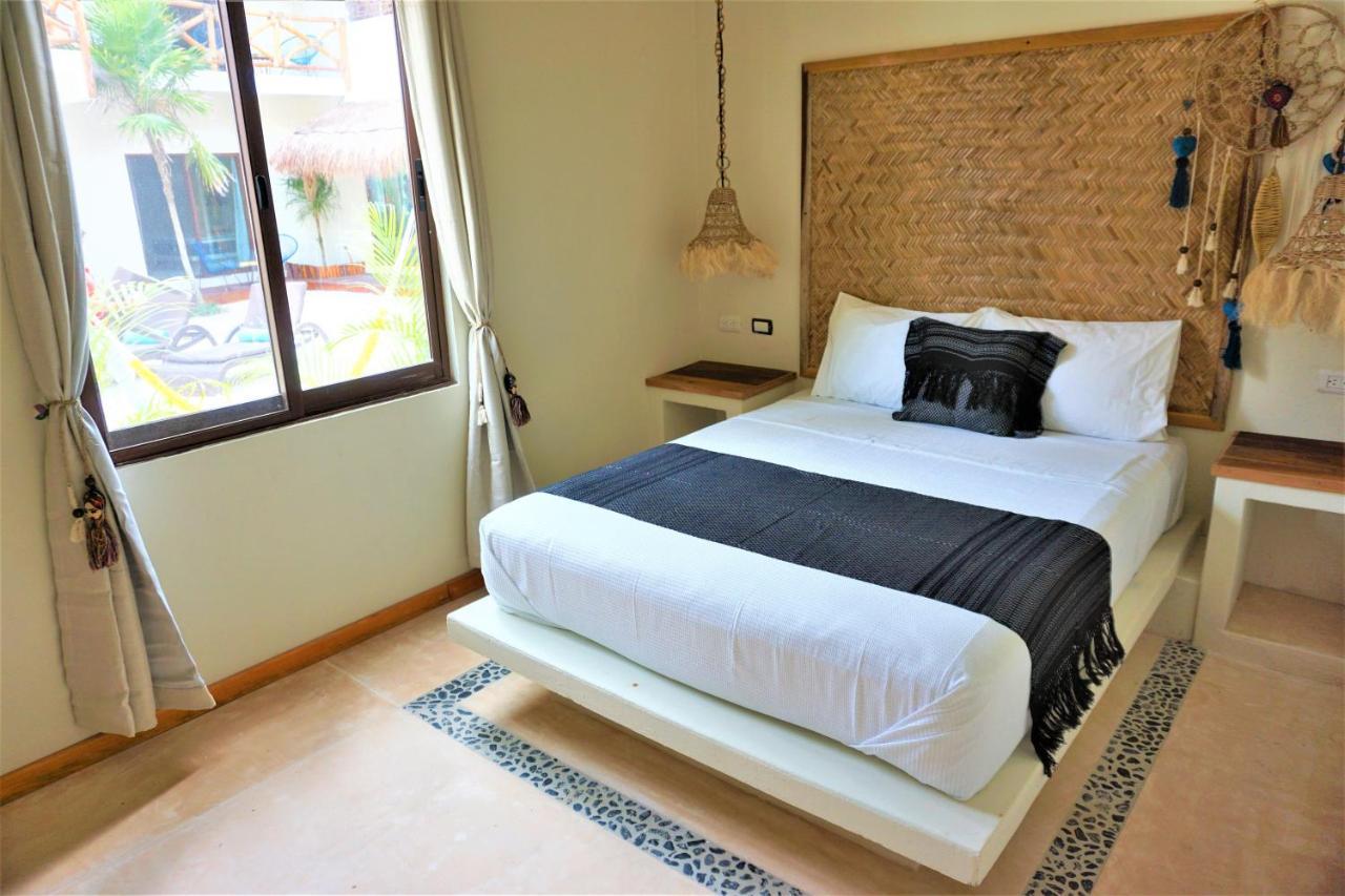 Hotel La Puerta Azul Beachfront - Adults Only Holbox