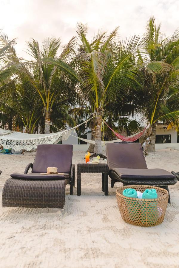 Hotel La Puerta Azul Beachfront - Adults Only Holbox