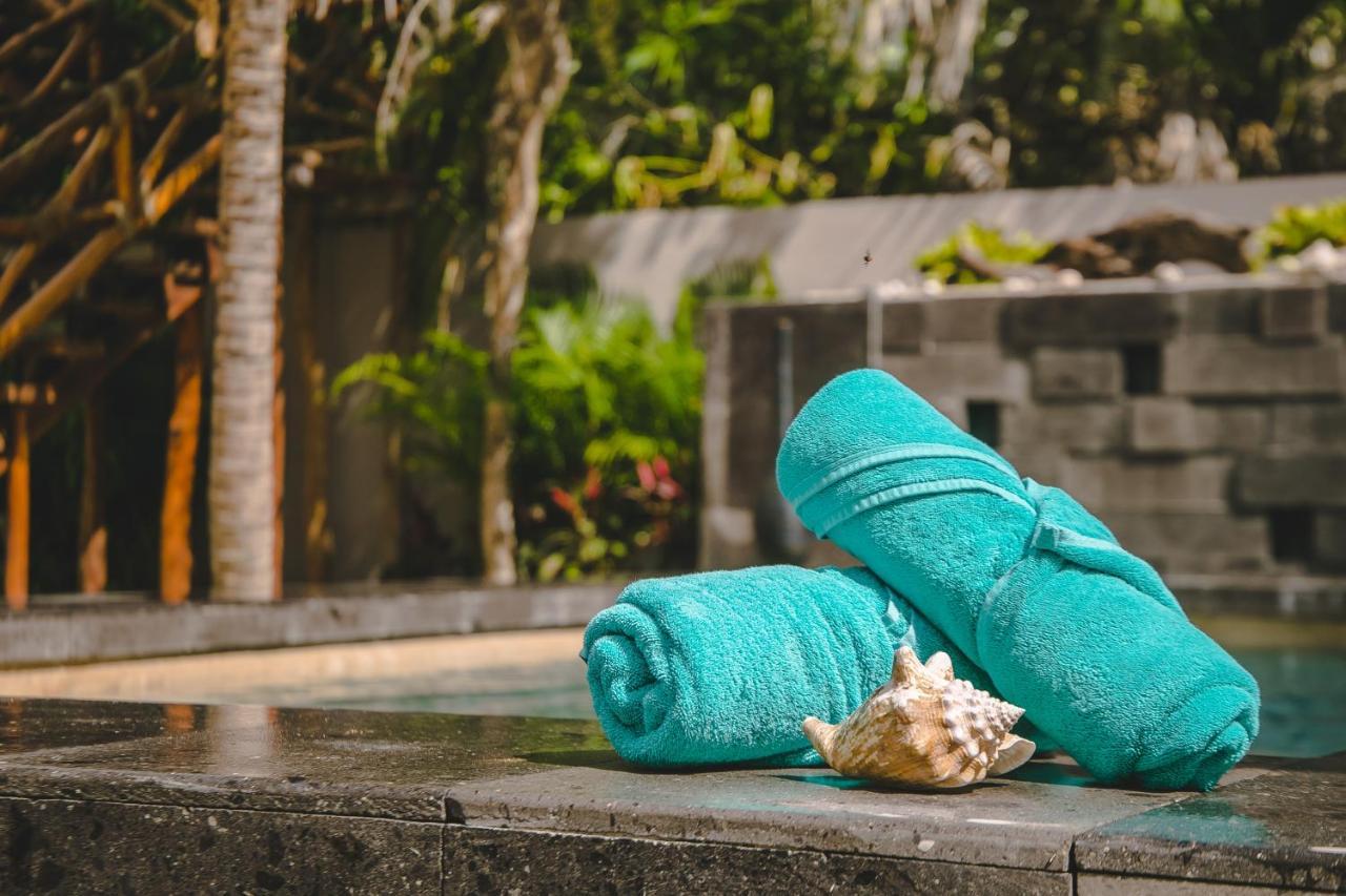 La Puerta Azul Beachfront - Adults Only 4*